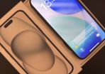 iPhone 15 Plus, Black, 128GB, Unlocked