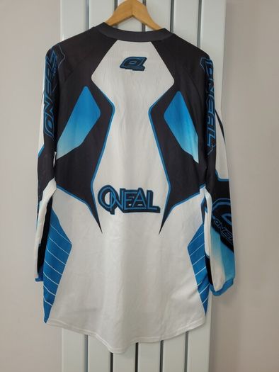 O'Neals Motocross Gearset - Element Series (Size: M / 34)