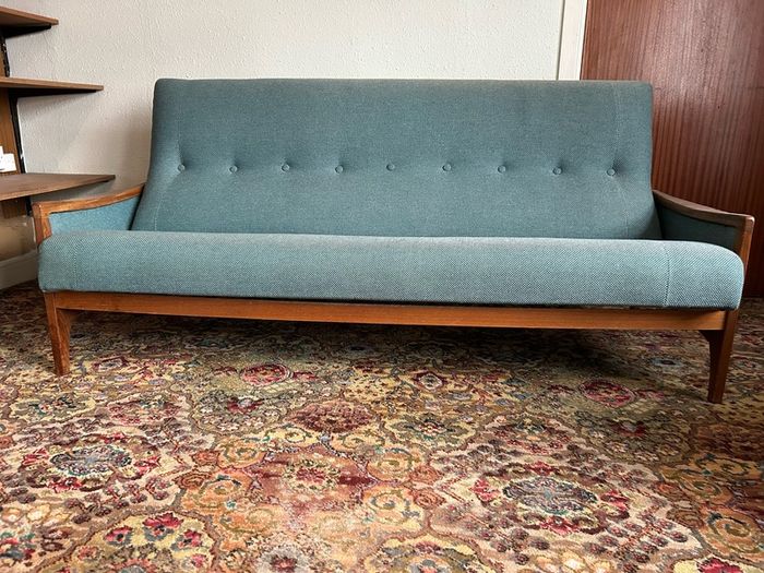 G Plan 3-Piece Suite