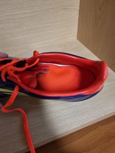 Addidas F50 Football boots