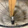 Rear wheel Image 4