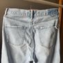 Stradivarius Straight Fit Blue jeans - Size 36 Image 3