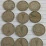 Coins Irish Scilling Image 6