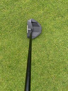 Lab oz1 putter copy