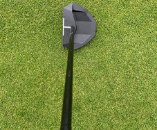 Lab oz1 putter copy