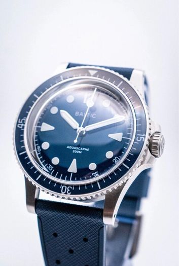 Baltic Watch