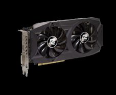 PowerColor Red Dragon Radeon RX 590 8GB GDDR5