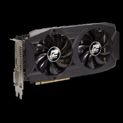 PowerColor Red Dragon Radeon RX 590 8GB GDDR5