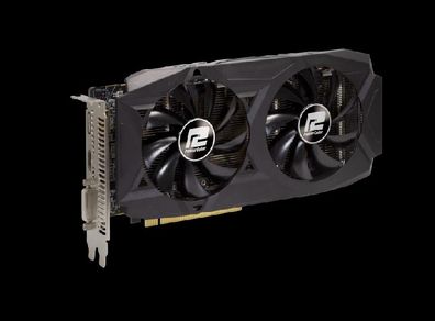 PowerColor Red Dragon Radeon RX 590 8GB GDDR5