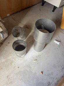 stove fittings
