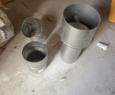 stove fittings