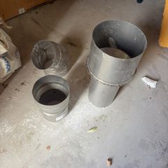 stove fittings