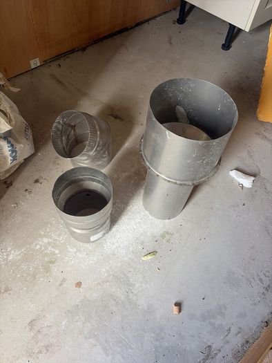 stove fittings