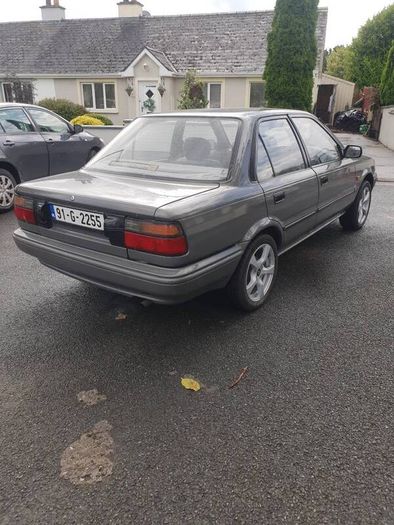 Toyota Corolla Ae90 For Sale in Rhode, Offaly from scall123