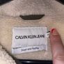 Ladies Calvin Klein Winter Coat Image 5