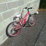 Girls Bike Image 2