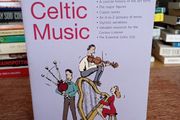Celtic Music - A-to-z