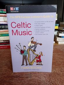 Celtic Music - A-to-z