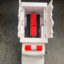 wwe slambulance toy Image 3
