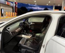 Audi A6 2016