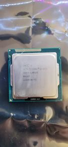 Intel i5 3570