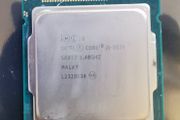 Intel i5 3570