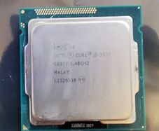 Intel i5 3570