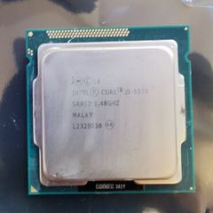 Intel i5 3570