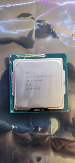 Intel i5 3570