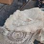18 piece Antique Lace Image 4