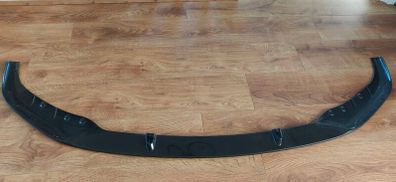 BMW G30 Genuine Carbon Front Lip