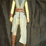 Two Large Star Wars Figures Postage Available Image 6