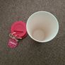 Large Christmas Reusable Travel Cup Image 6