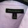 lilac cotton shirt Image 5