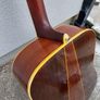Vintage Martin D35 from 1971 With Martin Hard Shell Case Image 8