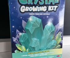 Crystal kit