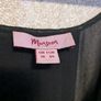 Monsoon silk dress Image 5