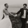 Chosen by Kyha- Beau wedding dress- Size UK 8-10 Image 7