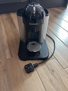 Nespresso virtuo