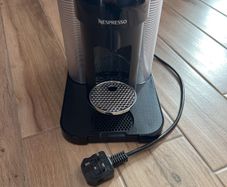 Nespresso virtuo