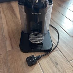 Nespresso virtuo