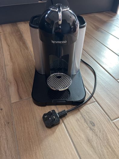 Nespresso virtuo