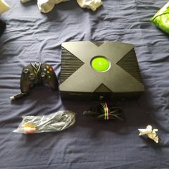 original xbox