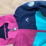 Kids ski jacket Image 2