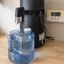 VEVOR 4L Water Distiller Purifier Machine Image 2