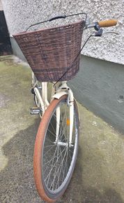 ladies Bike