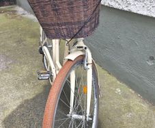 ladies Bike