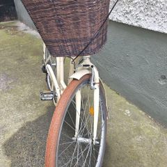 ladies Bike