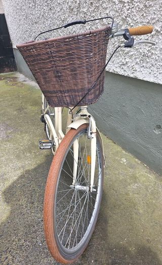 ladies Bike