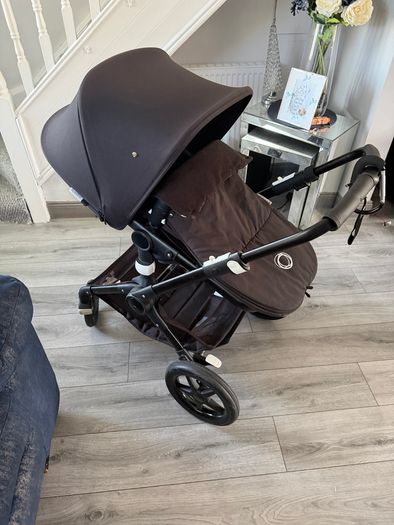 Bugaboo Pram